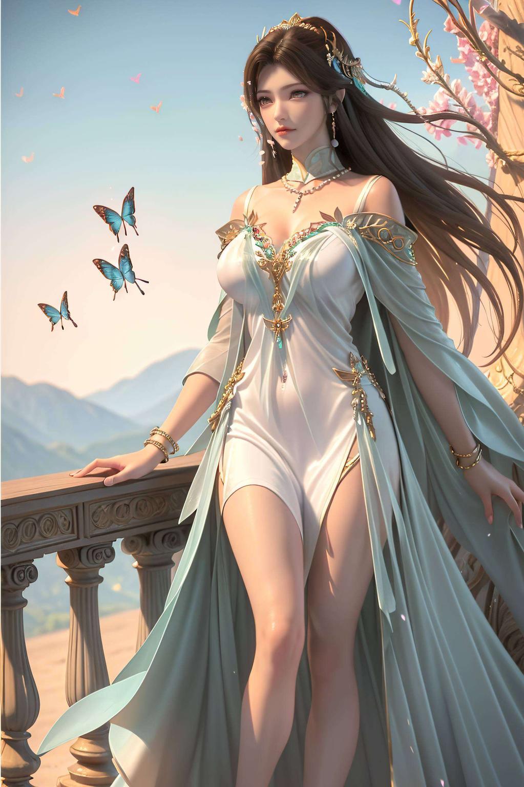 安卓古香古色风情罗征溪幼琴悲剧命运揭密