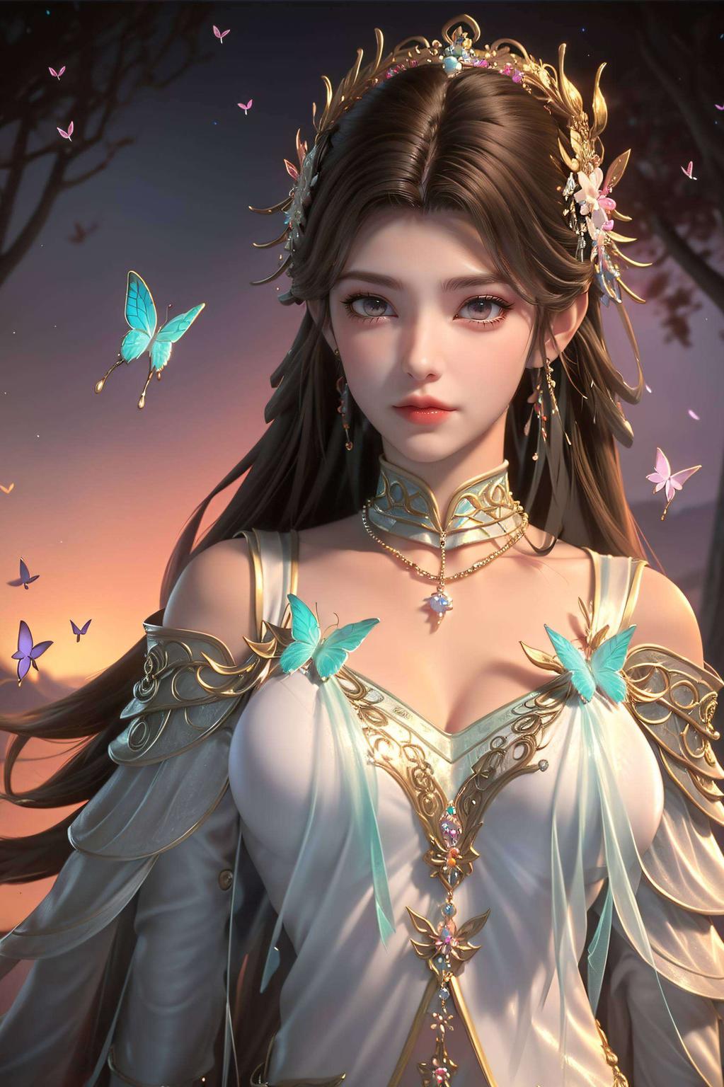 让你的电脑也美美哒！”“大家好