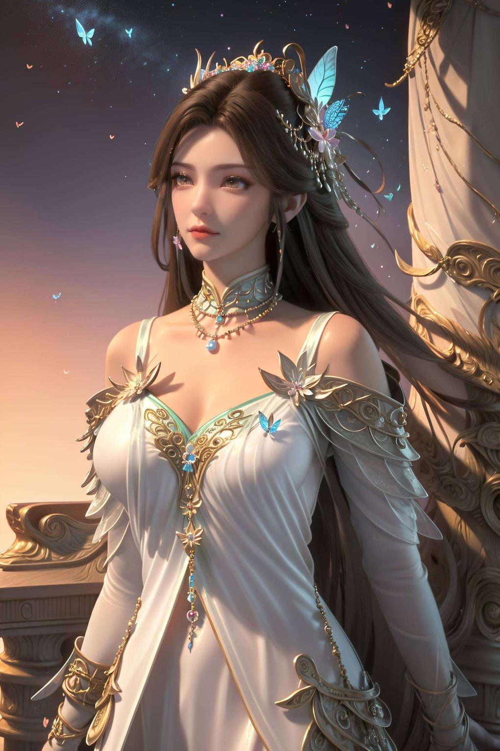 让你的手机瞬间颜值爆表！其中这款【百炼成神溪幼琴】高清画质