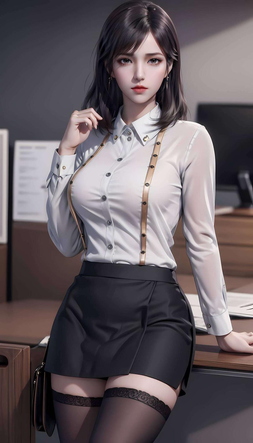 精选游戏壁纸手机也能完美适配