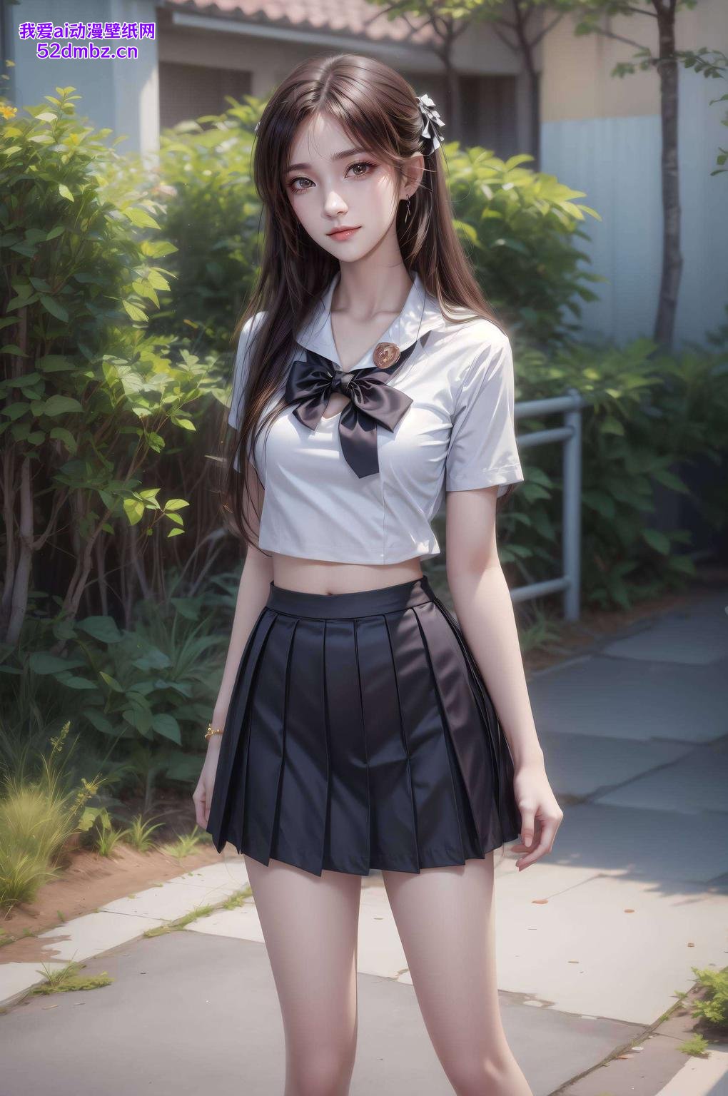 让你的电脑桌面瞬间酷炫升级！