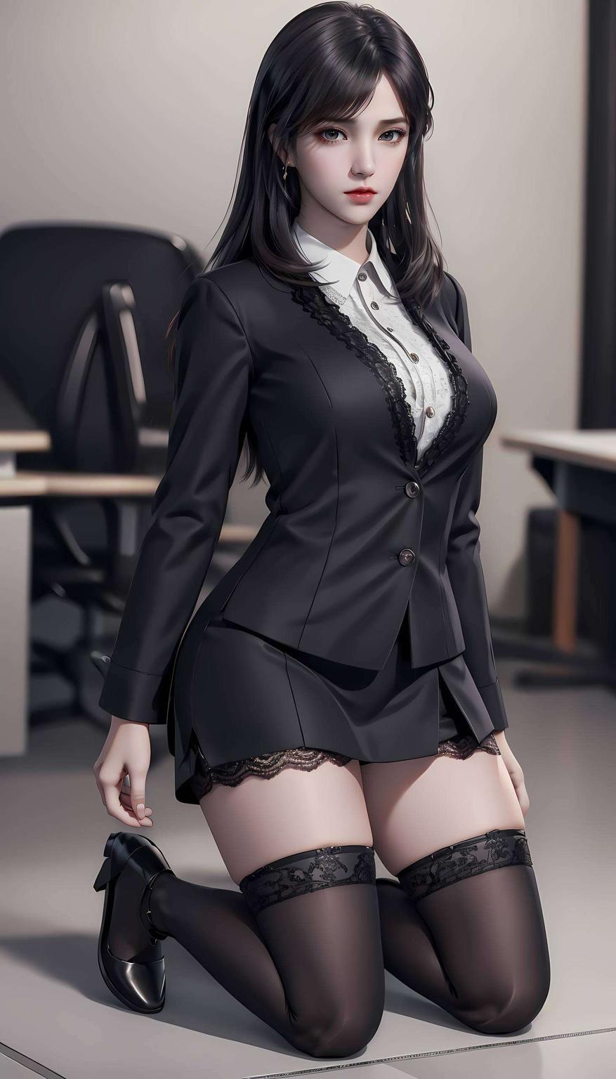 🌸 专为安卓手机打造每一帧都像是从动漫中截取的艺术作品