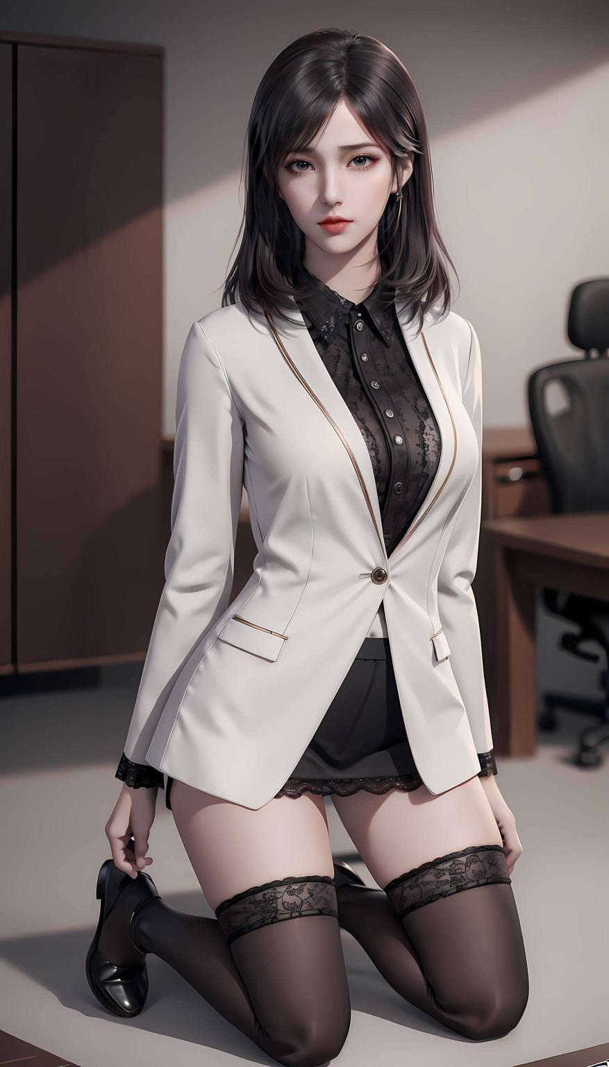 让你的电脑桌面瞬间变身时尚秀场！