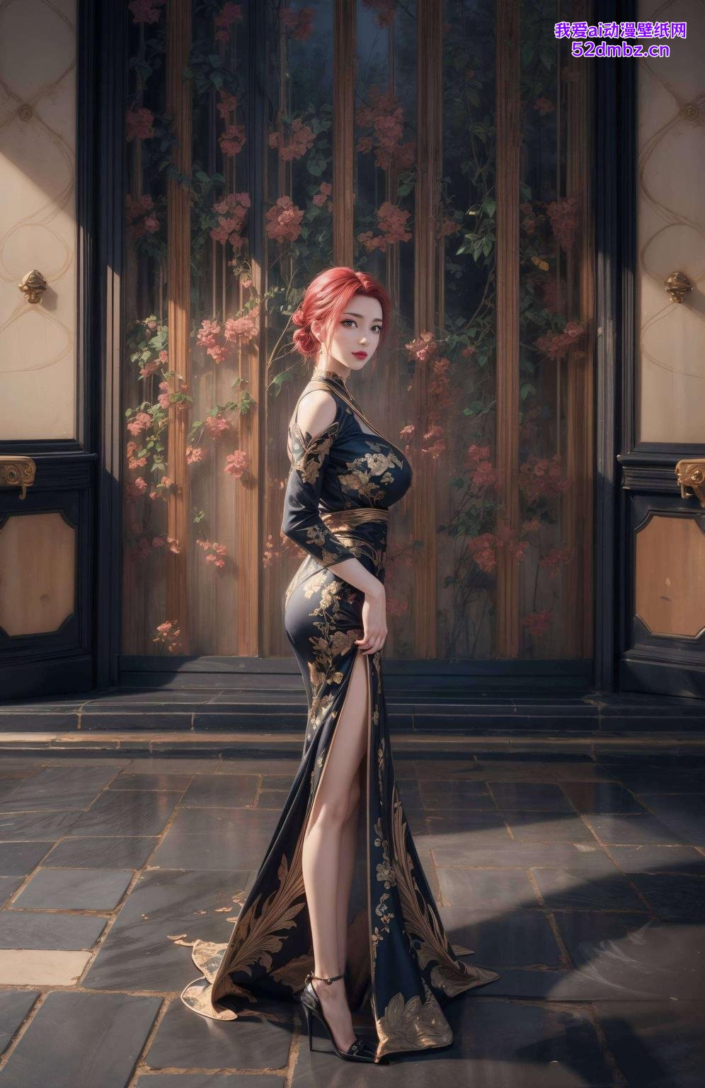 高清福利！《斗破苍穹》萧炎与雅妃的浪漫瞬间免费下载