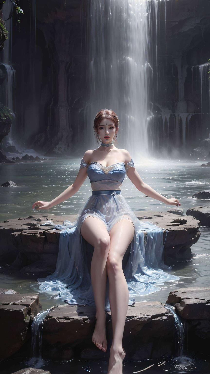 雅妃系列壁纸IPAD专属