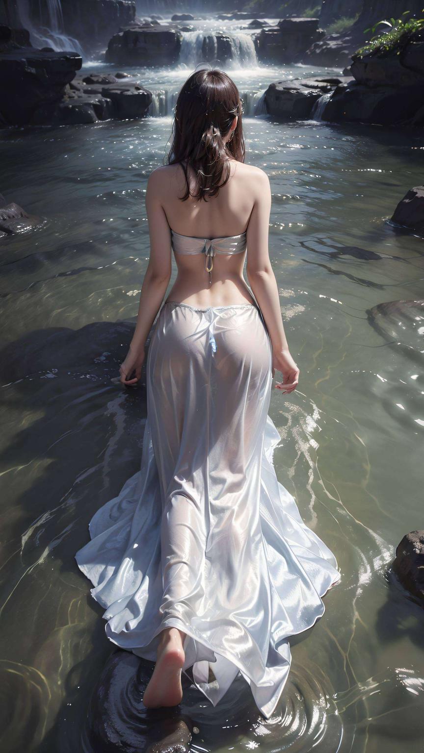 色彩柔和享受视觉的温柔拥抱