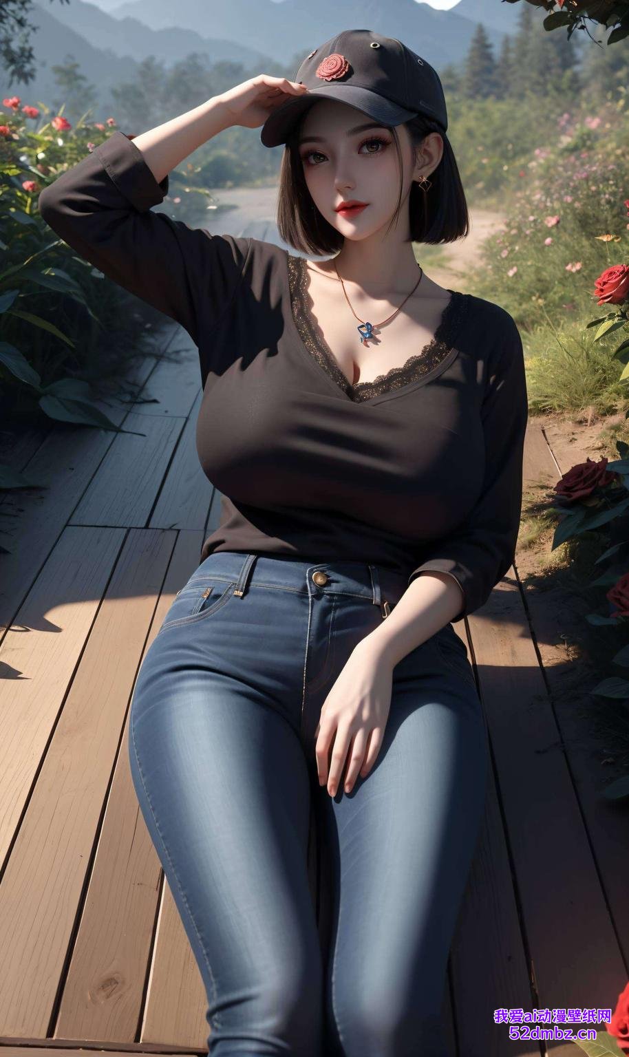 点亮你的Win10桌面！快来下载这对高颜值壁纸