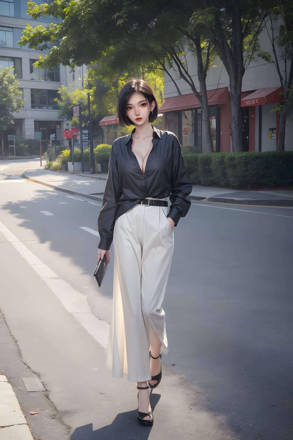 看这一幅幅图文图片色彩斑斓