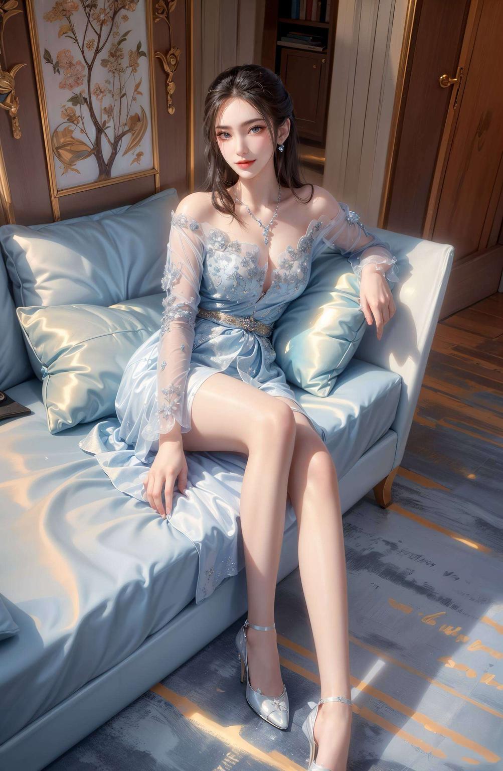 美得让人心动还护眼哦！