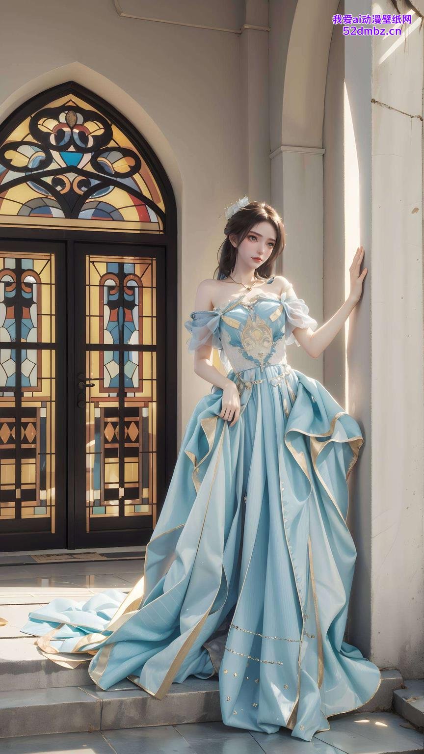 唯美呈现极简风格