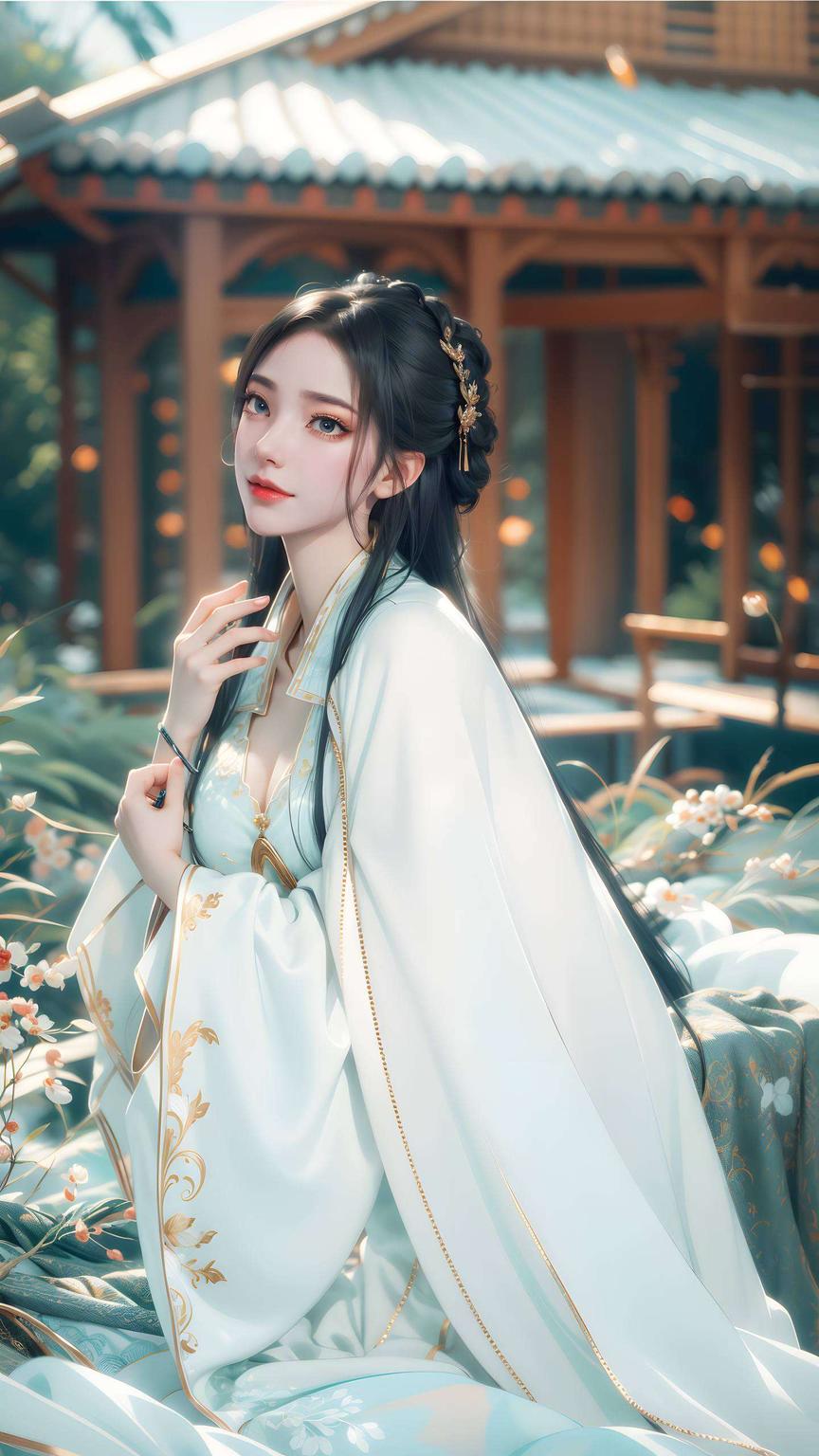 带你领略游戏世界的奇幻风光！画面炫酷每一帧都是视觉盛宴