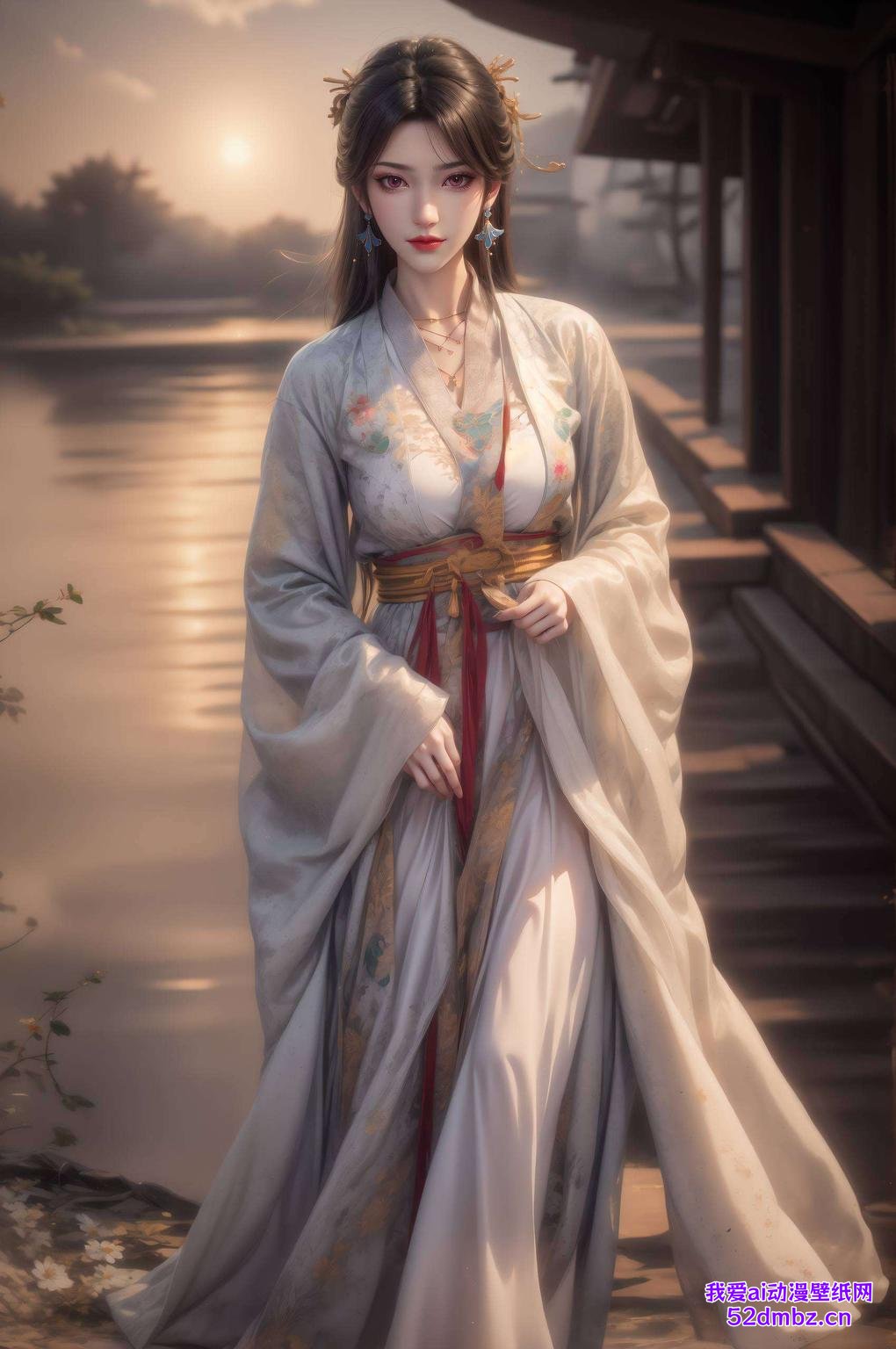 让你的Win10桌面瞬间焕发新颜！瞧壁纸上的每一处细节都是对完美的追求