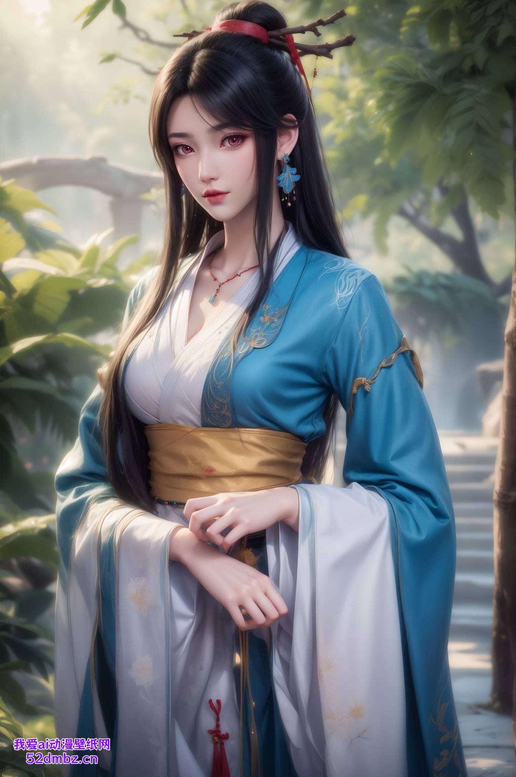 每一帧都是心动瞬间！静态完美像素