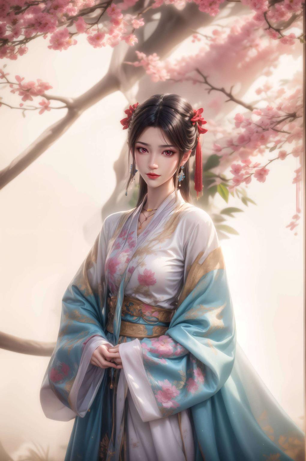 让你的手机瞬间变身艺术馆！