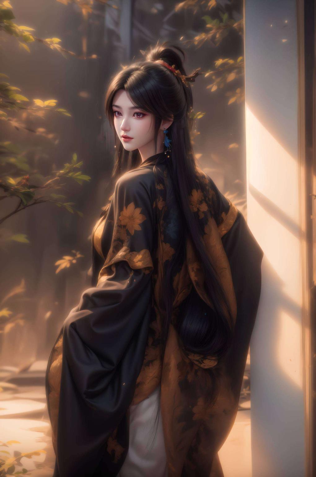 点亮你的iPhone！元尊魅力四溢