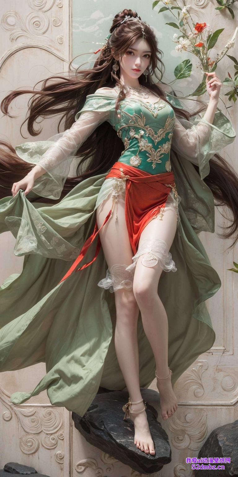 尽享视觉盛宴！电脑手机皆可换