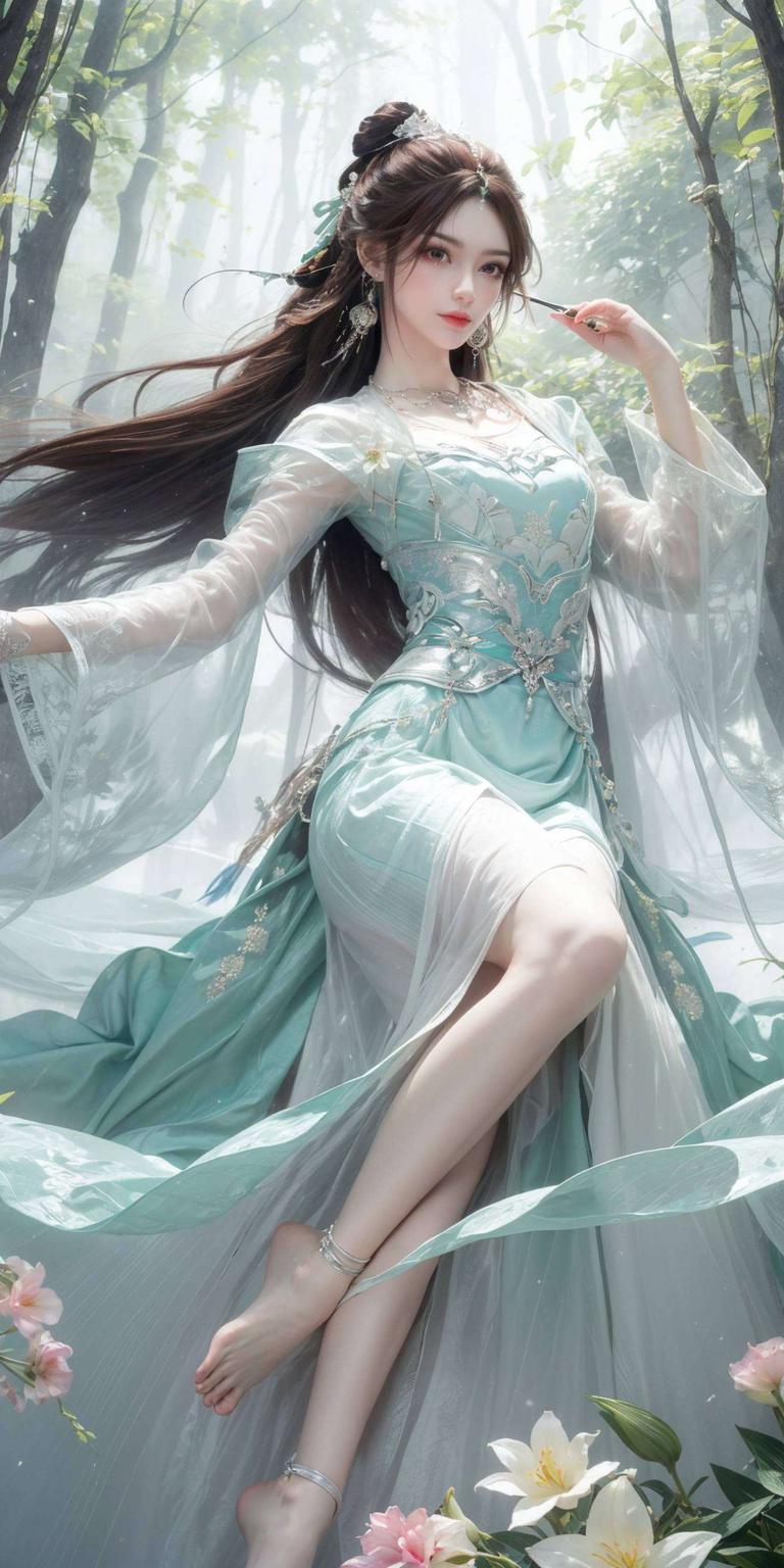 清晰的细节简直让人一见倾心！