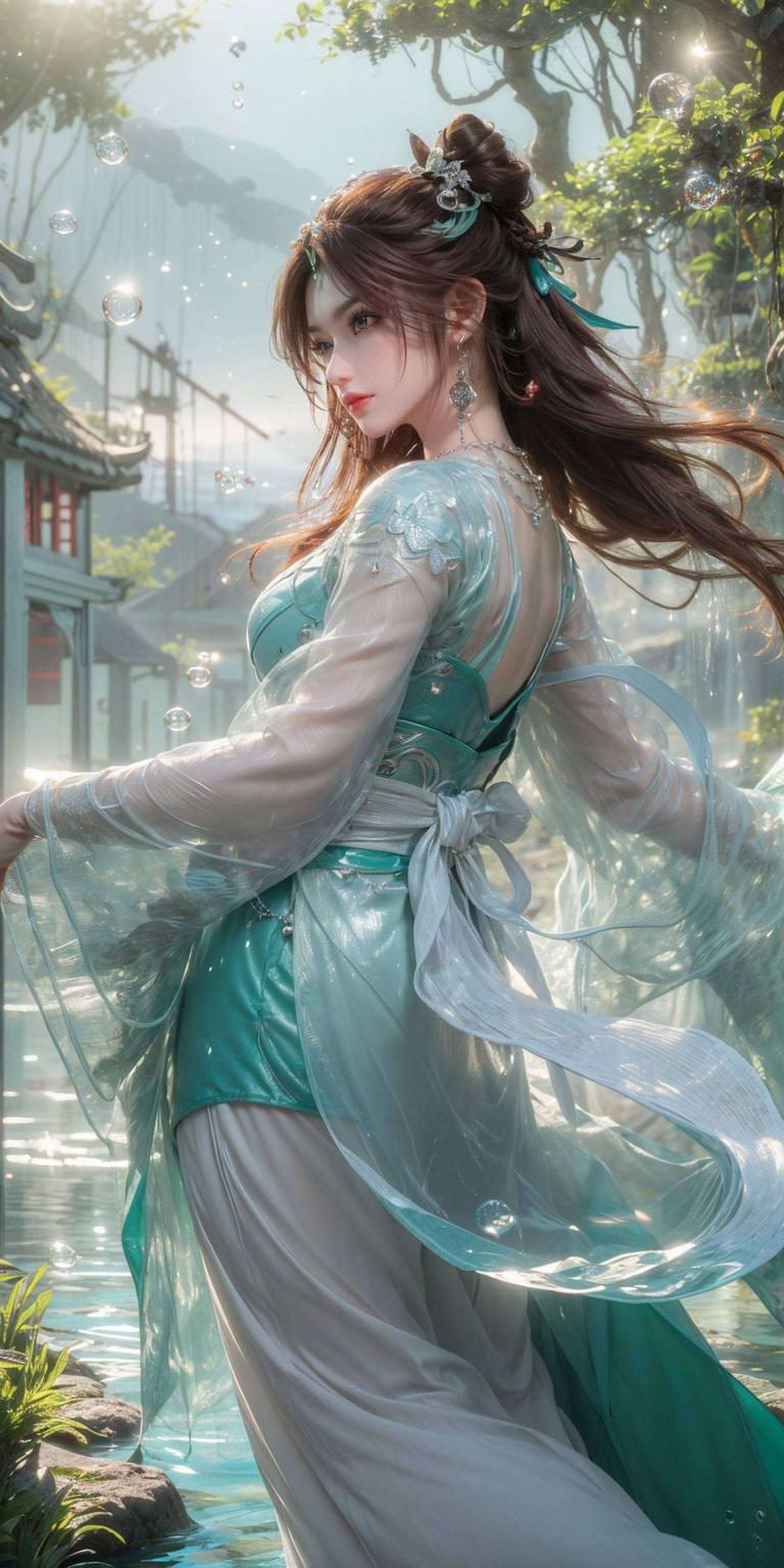 给大家带来叶倾仙的唯美瞬间！画面细腻让你的手机瞬间变身艺术品！#叶倾仙最美壁纸# 快来下载吧！