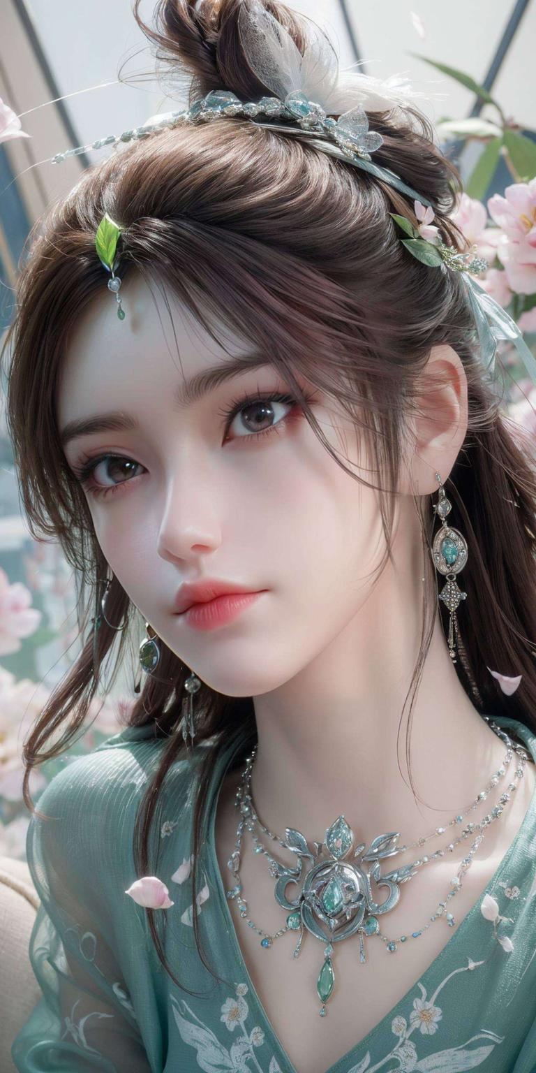 仙界即在指尖高清细腻