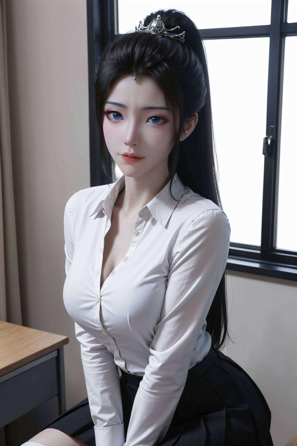 赶紧下载安装大家好！今天给大家带来一款完美高清的Win10壁纸——武瑶美颜壁纸！这壁纸美得让人心动