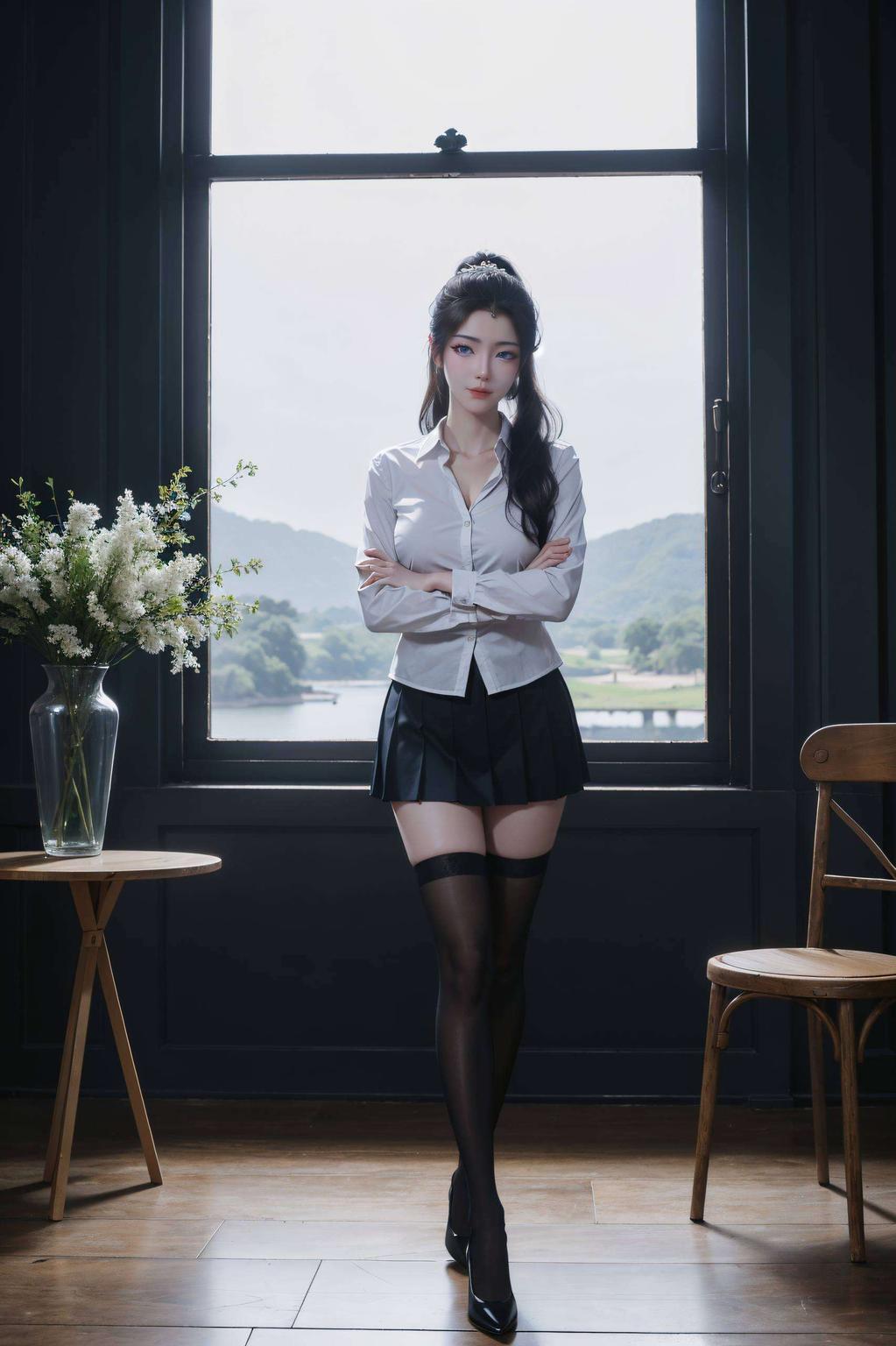 清新安卓界面点亮你的视界！