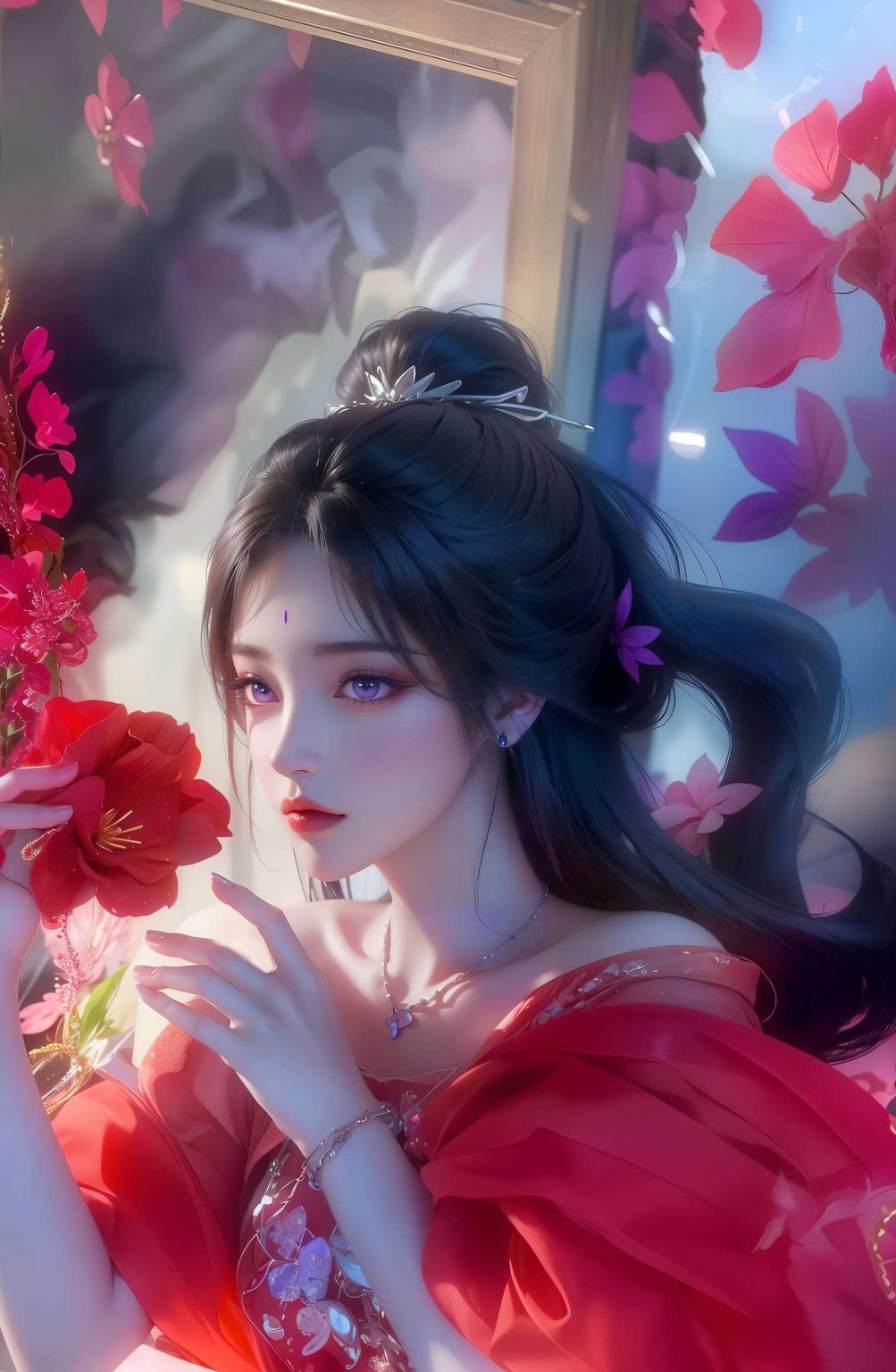 免费壁纸合集等你拿！