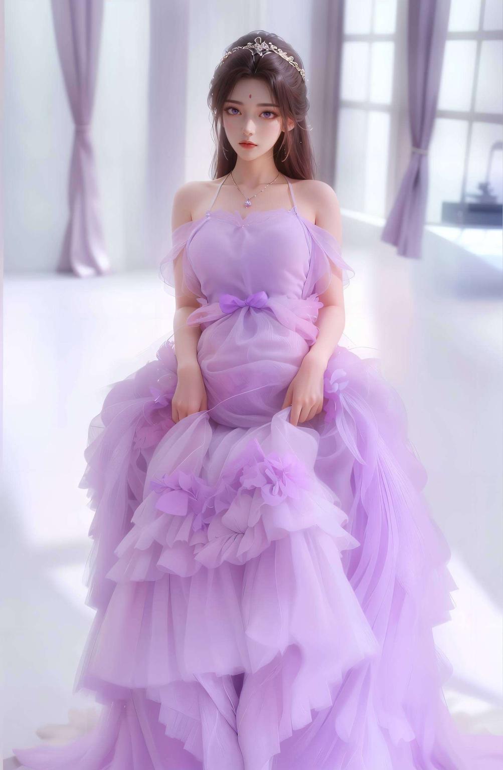 完美像素甜美、酷炫、梦幻