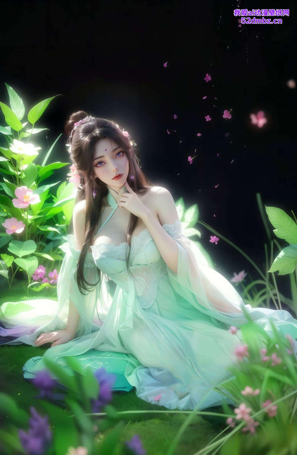 免费下载！这款动态壁纸高清4K