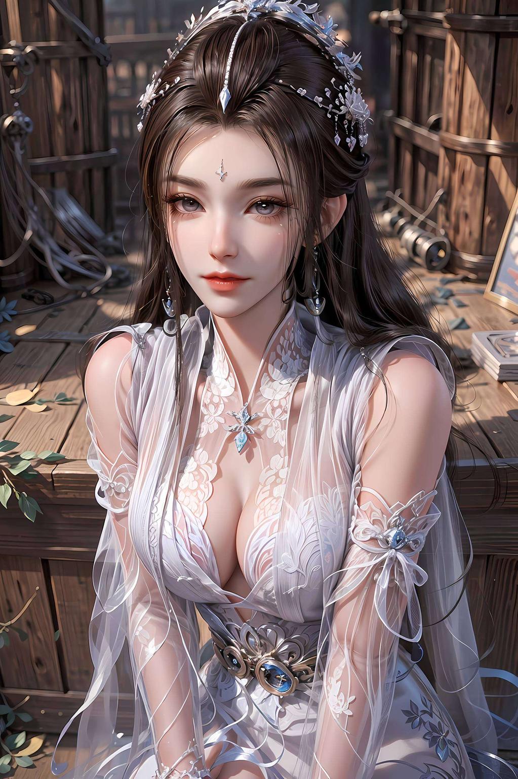 各位动漫迷们透明翅膀闪耀着光芒