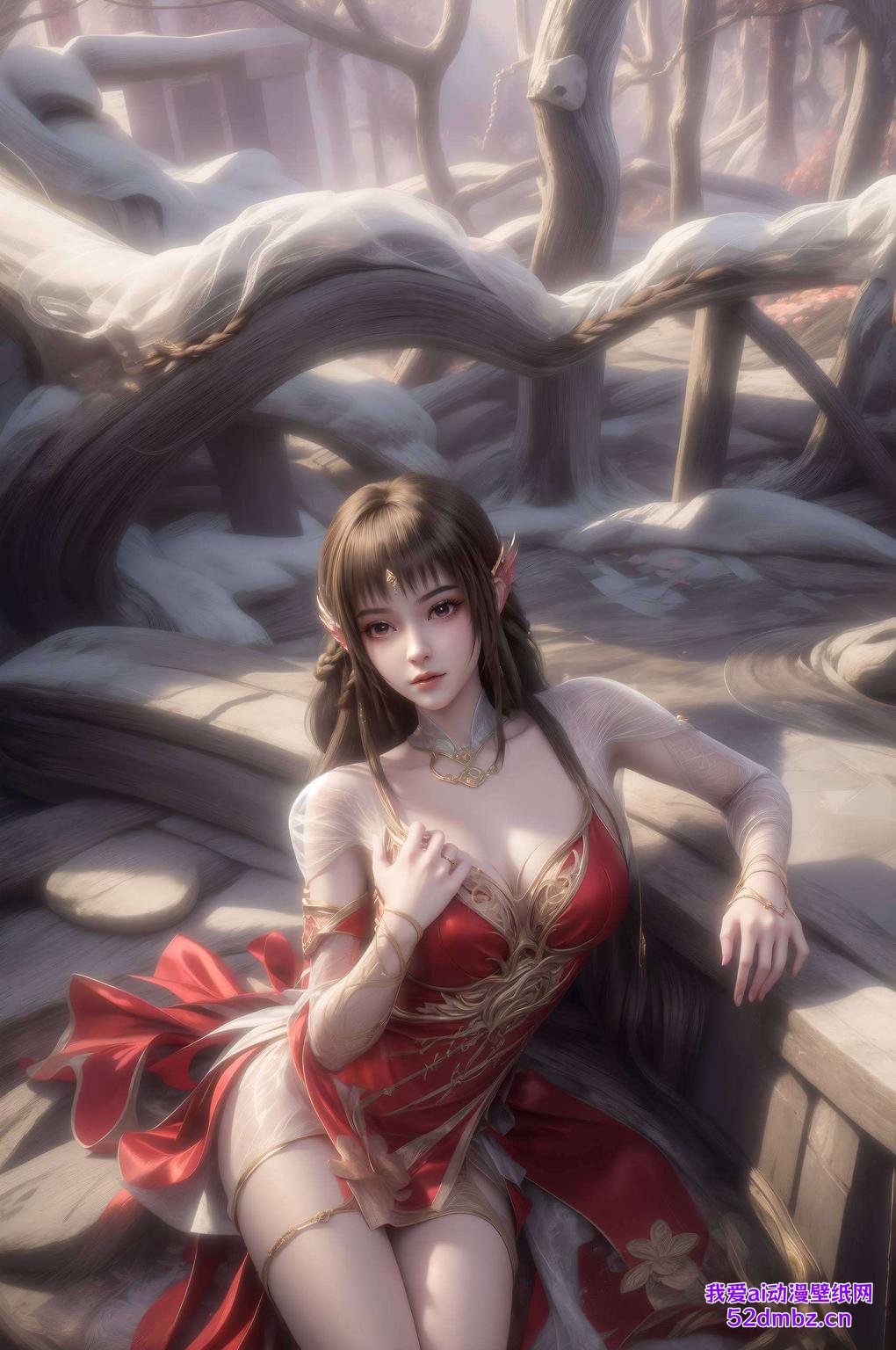 甜美可爱高清清晰