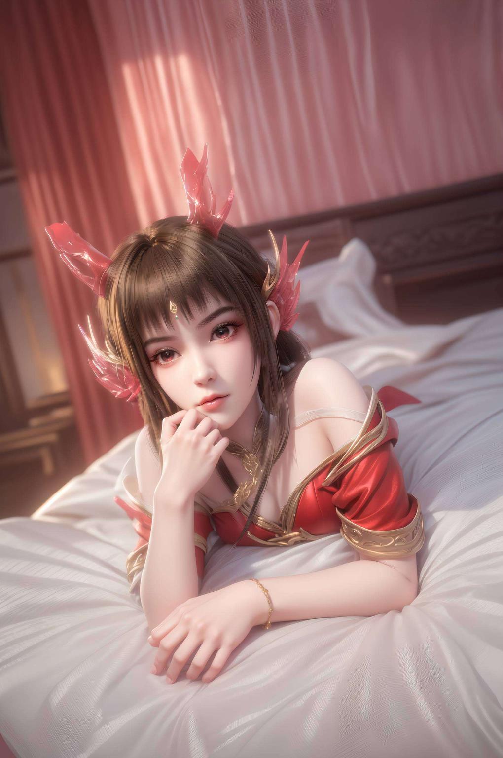 让你的手机瞬间变身艺术品！极简风格