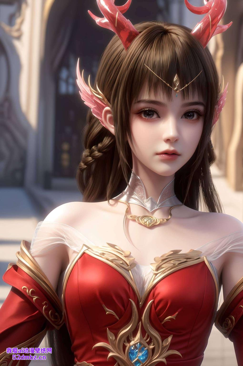 让你的手机瞬间变身仙境！