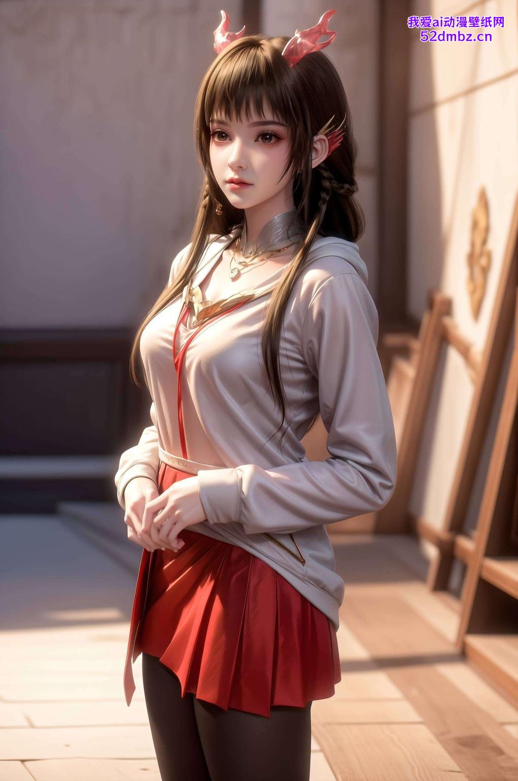 舒适视觉专为云落电脑打造