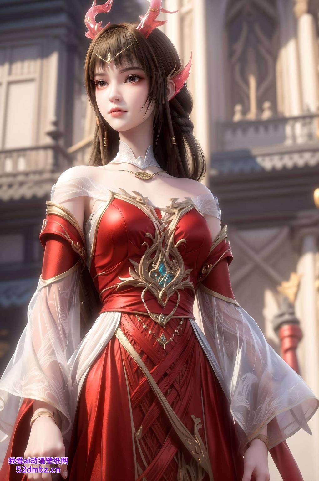 今天给大家带来一款超美的免费壁纸包！🎉这款苹果桌面主题