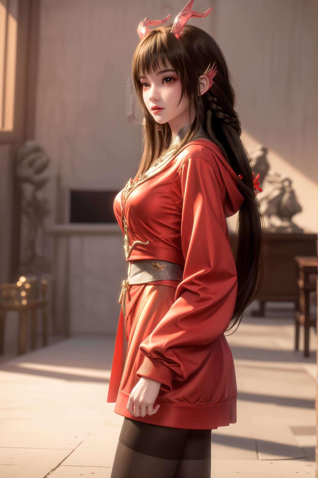 唯美风格带你领略视觉盛宴！高清护眼