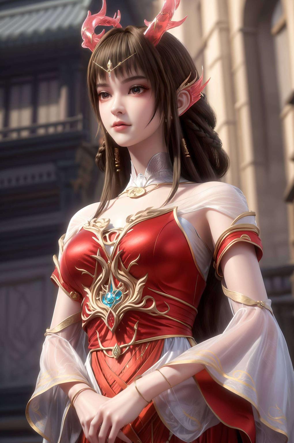 今天给大家带来一款超美的二次元屏保壁纸！这款云落动态壁纸每次切换都是一场视觉盛宴