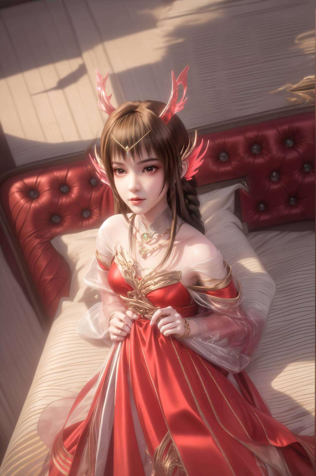 让你的iPad瞬间变身浪漫故事舞台