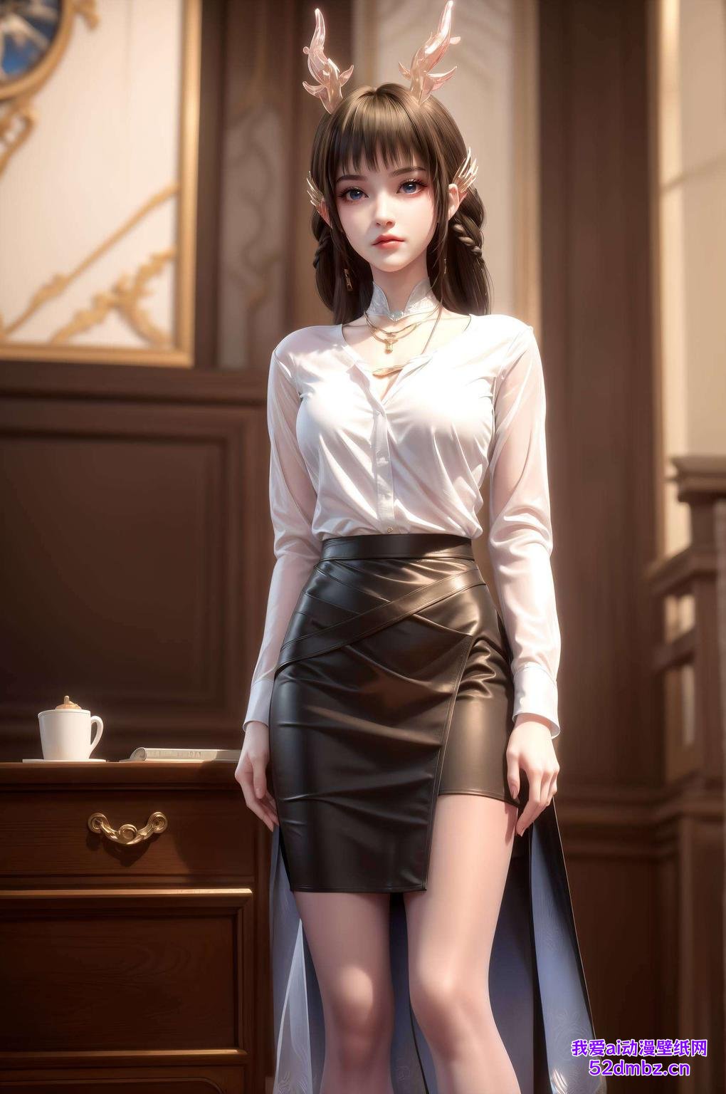 落星院的唯美画面1920x1080分辨率