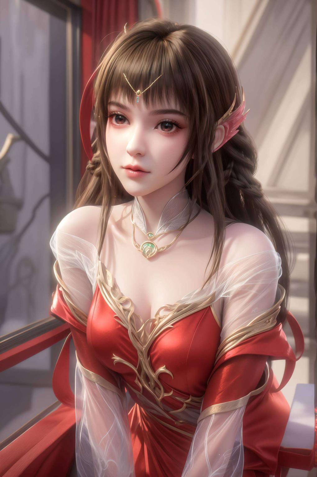 今天给大家带来一款超清的1920x1080分辨率壁纸——云落高清漫画壁纸！画面细腻完美护眼