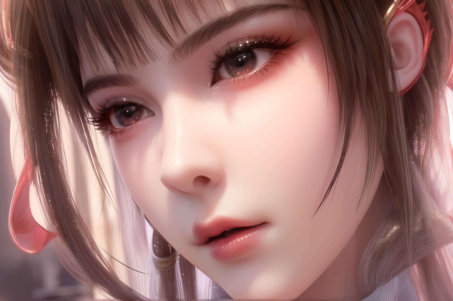 让你的桌面瞬间提升颜值！