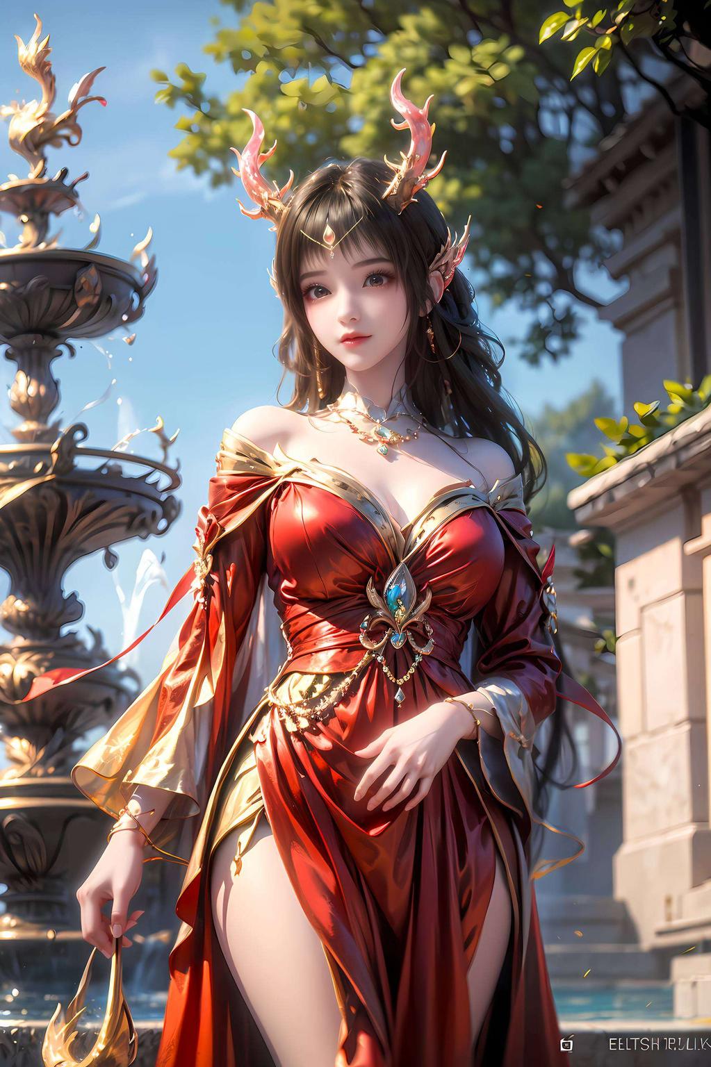 绝对让你的桌面焕然一新！