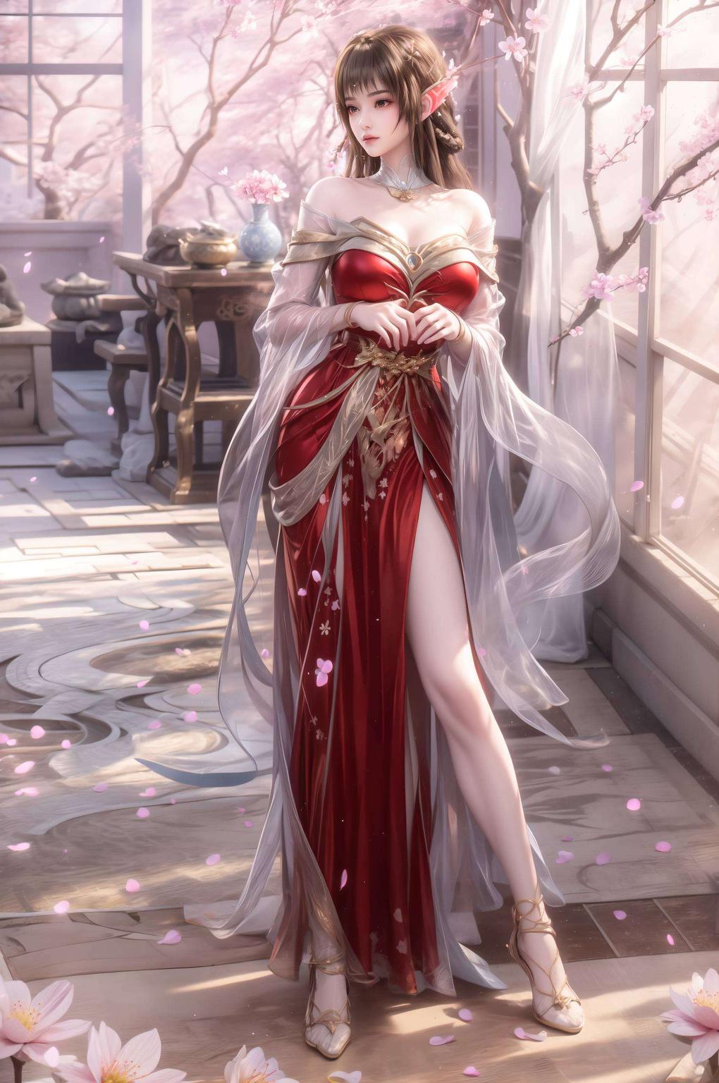 绝对让你一见倾心！