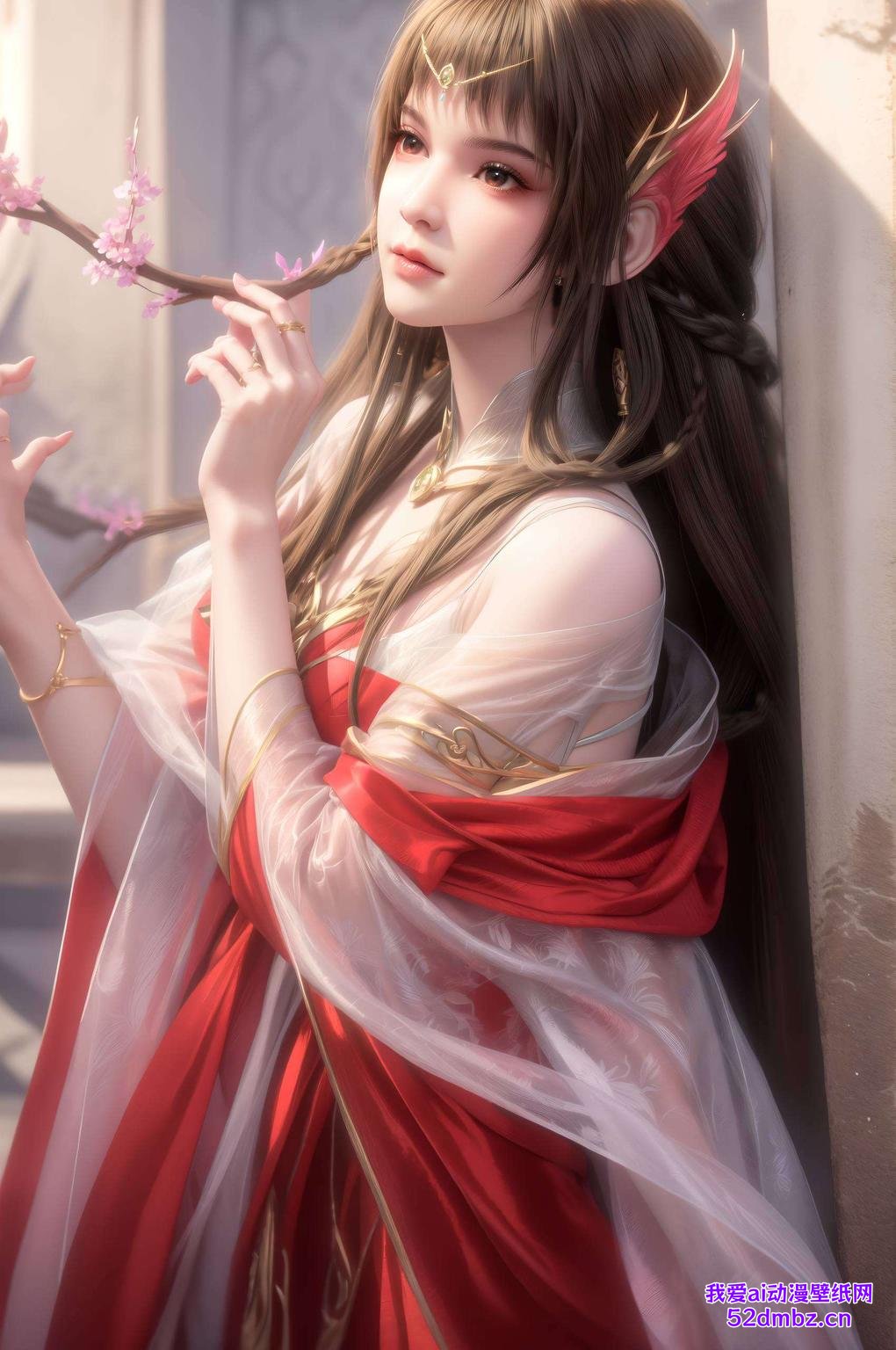 每一帧都是视觉盛宴快来看看这款免费壁纸包