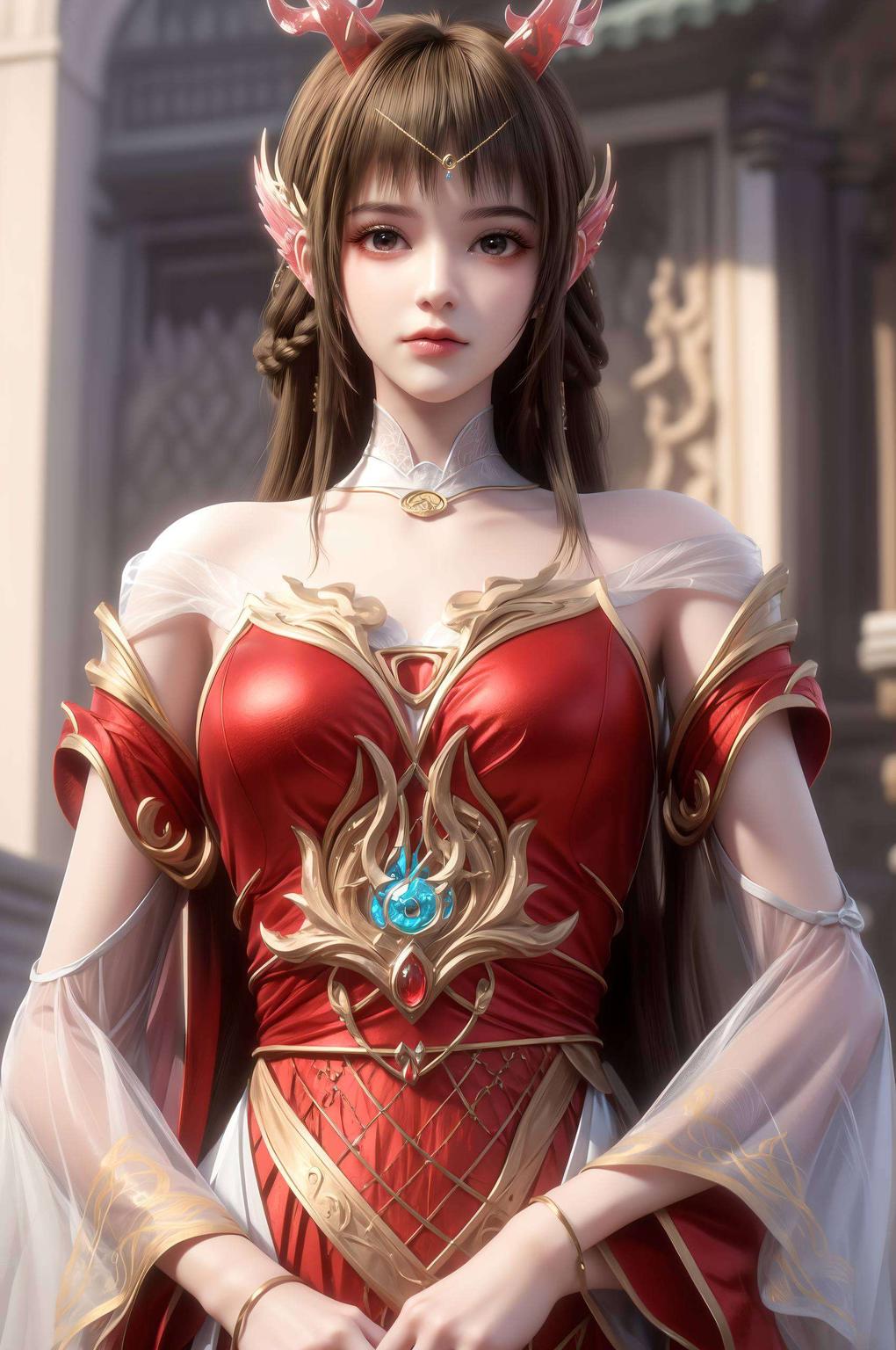 细腻唯美这款云落120帧超清壁纸