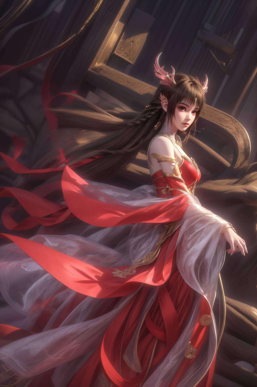 今天给大家推荐这款超清的《云落手机桌面壁纸高清竖屏》！画面清新唯美