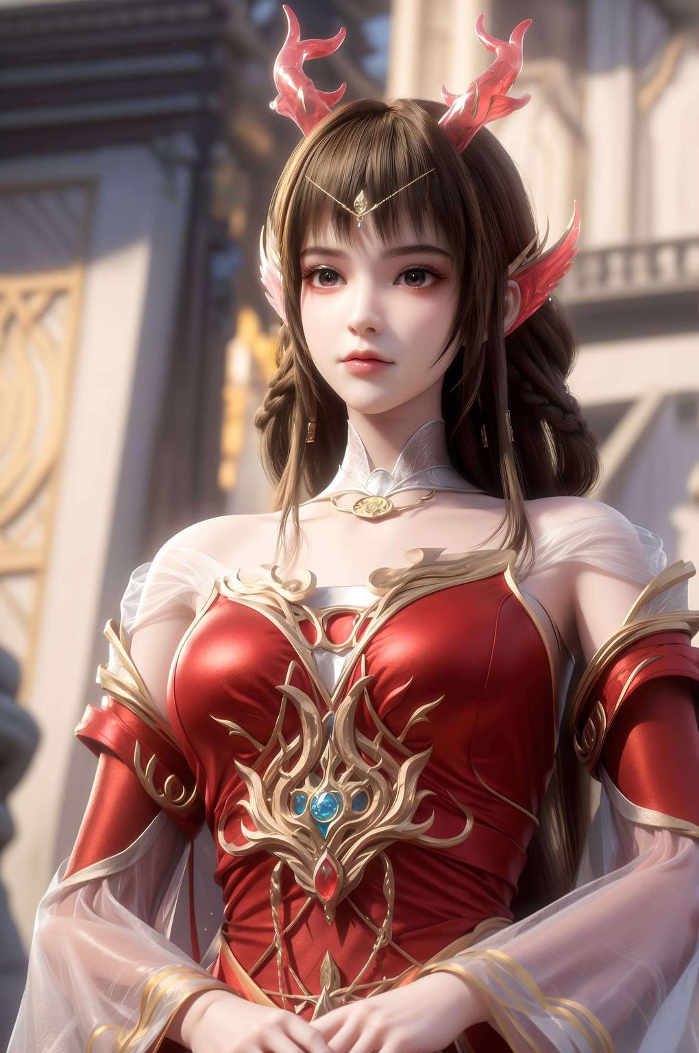 一键下载！高清电脑艺术壁纸动态竖屏