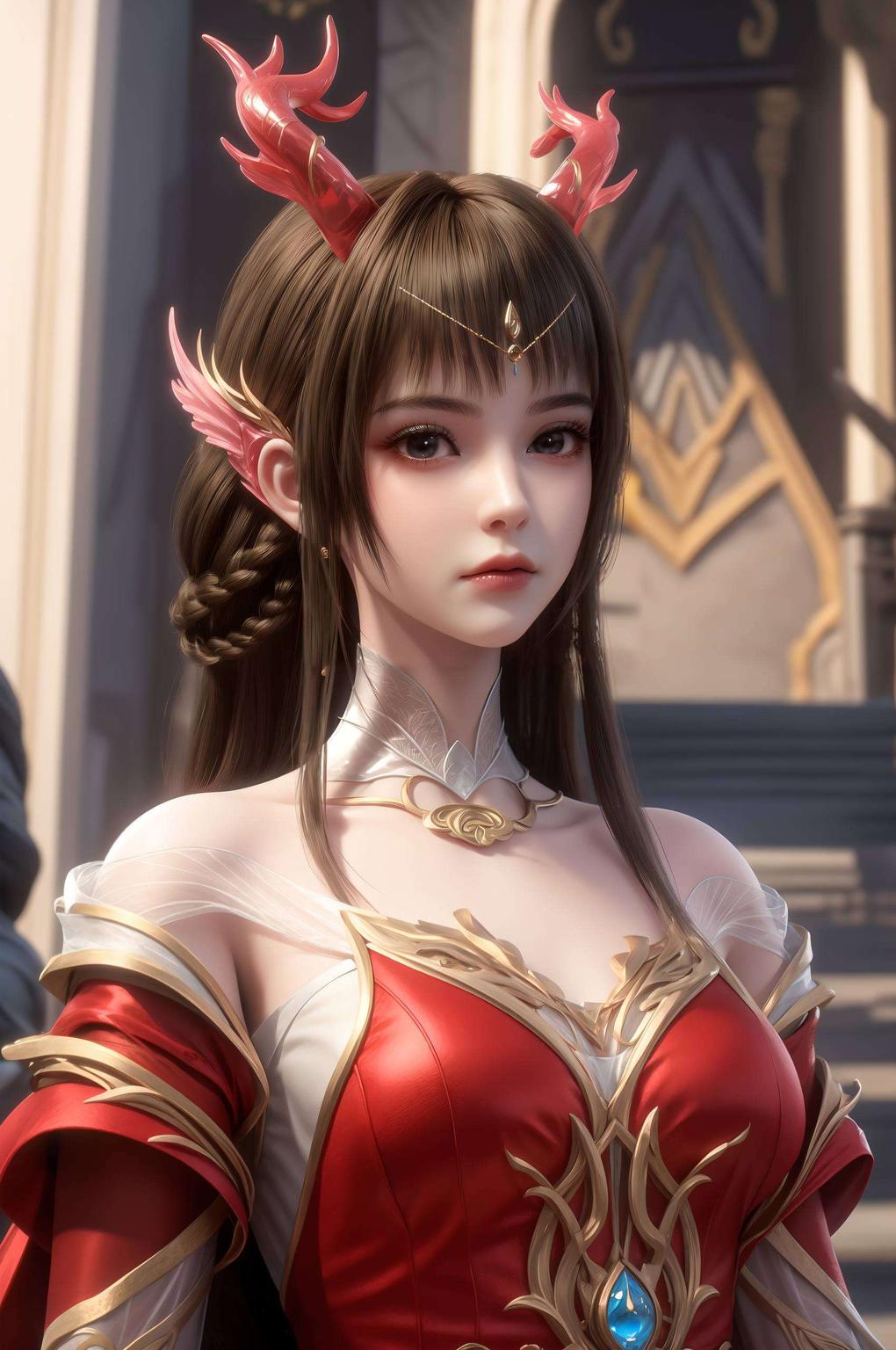 古风韵味十足高清画质