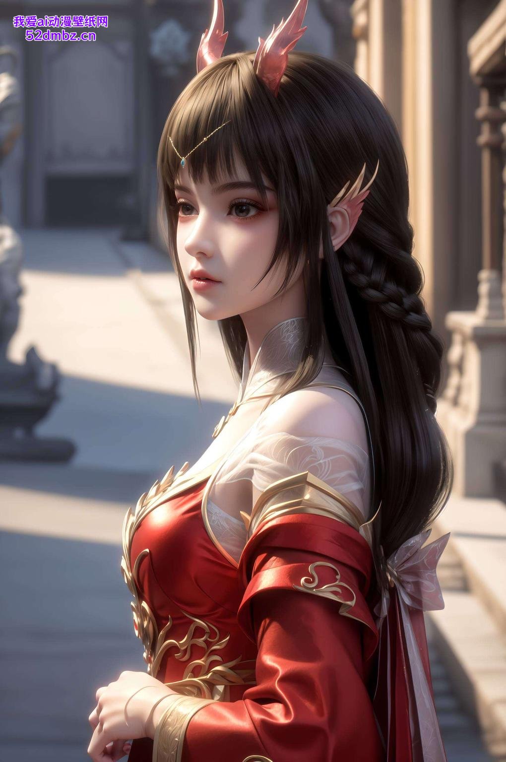 让你的iPad桌面瞬间变身艺术画廊高清细腻