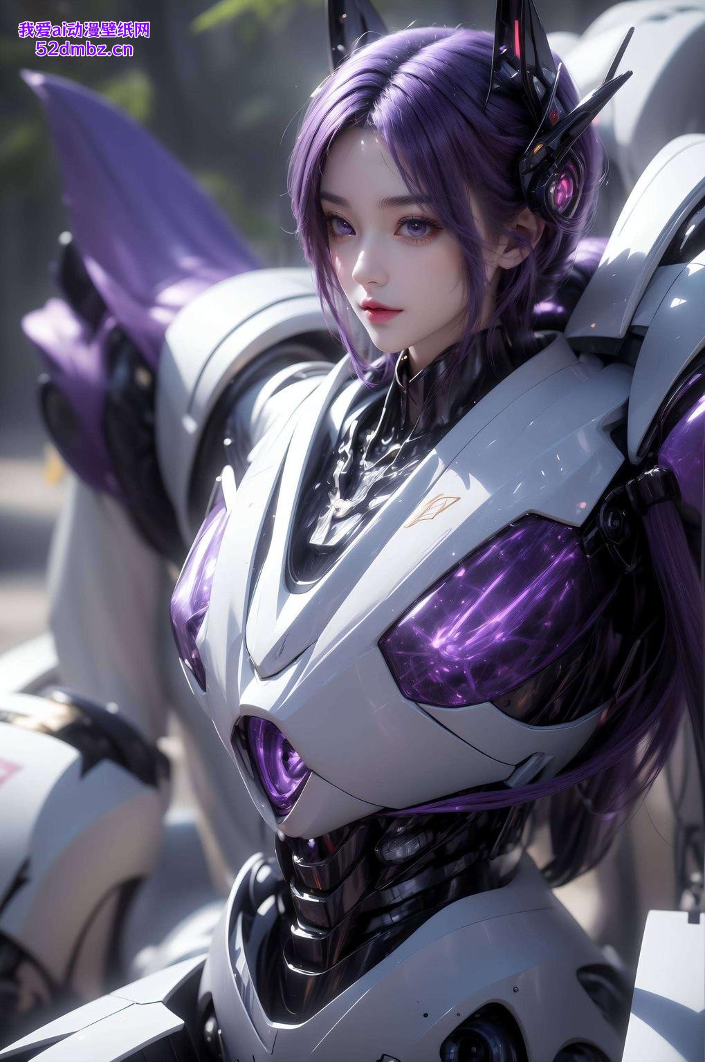 仿佛置身仙境古香古色