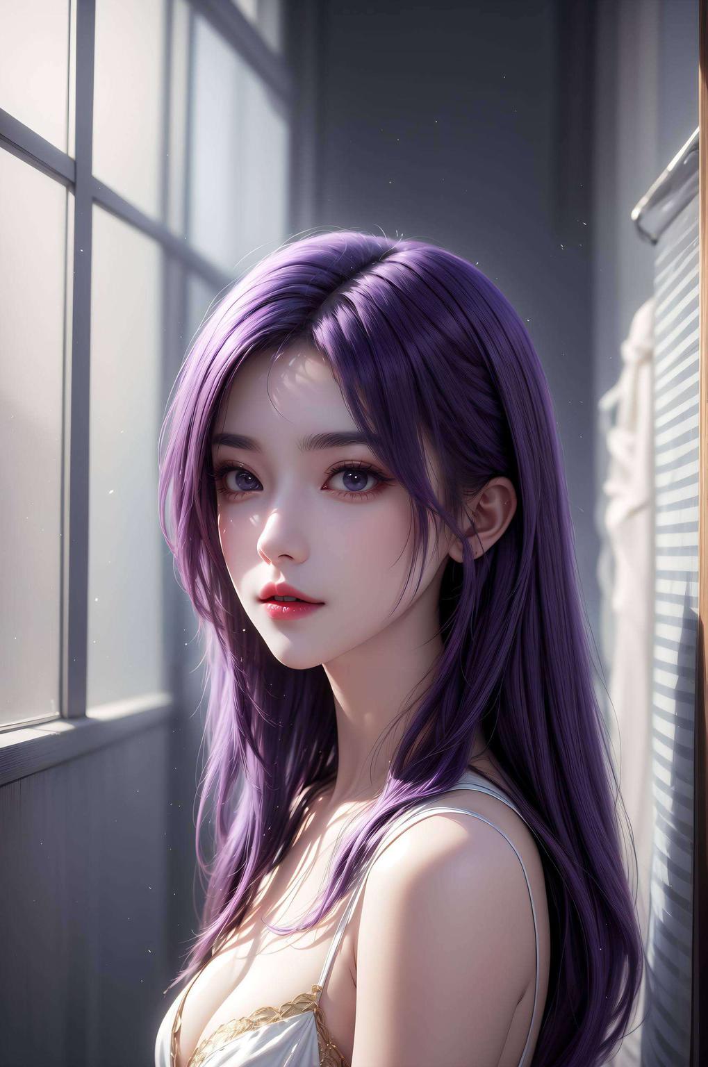 细腻描绘尽享视觉盛宴！